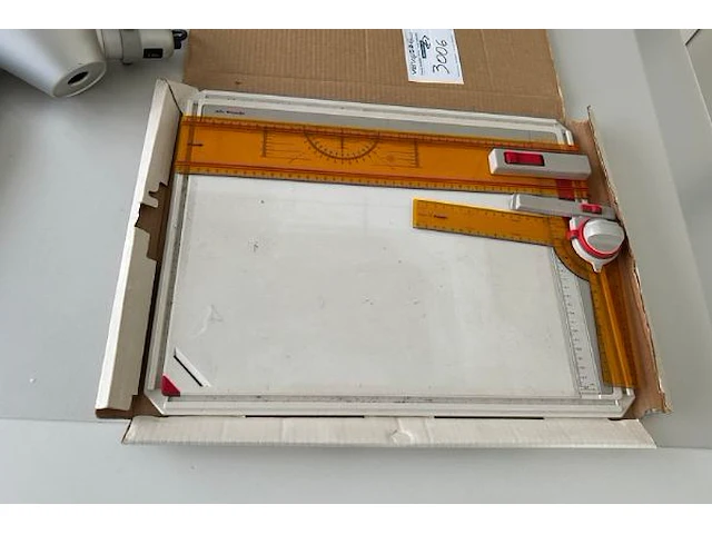 Materiaal - afbeelding 2 van  8