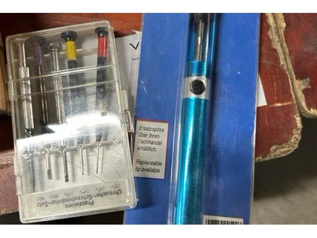 Materiaal - afbeelding 5 van  6