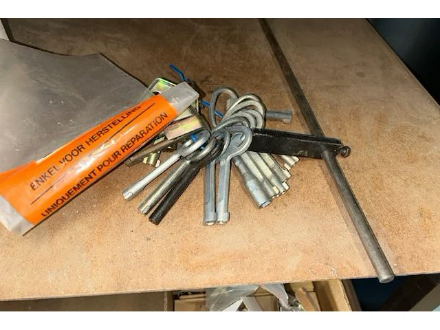 Materiaal - afbeelding 4 van  6