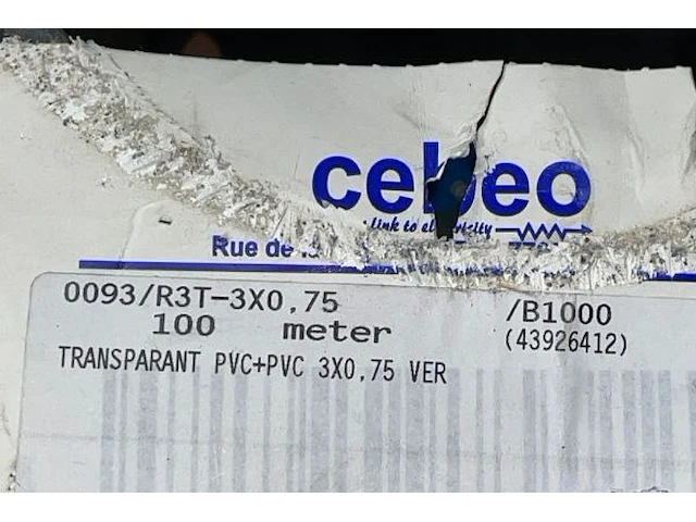 Materiaal - afbeelding 3 van  11