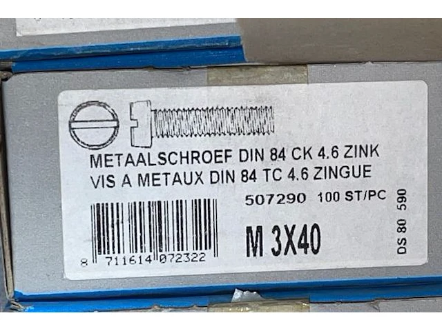 Materiaal - afbeelding 2 van  18
