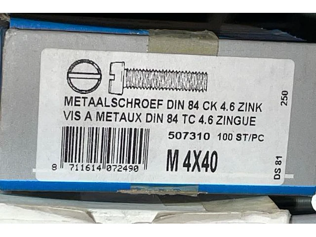 Materiaal - afbeelding 4 van  18