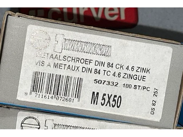 Materiaal - afbeelding 6 van  18