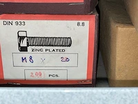 Materiaal - afbeelding 17 van  18