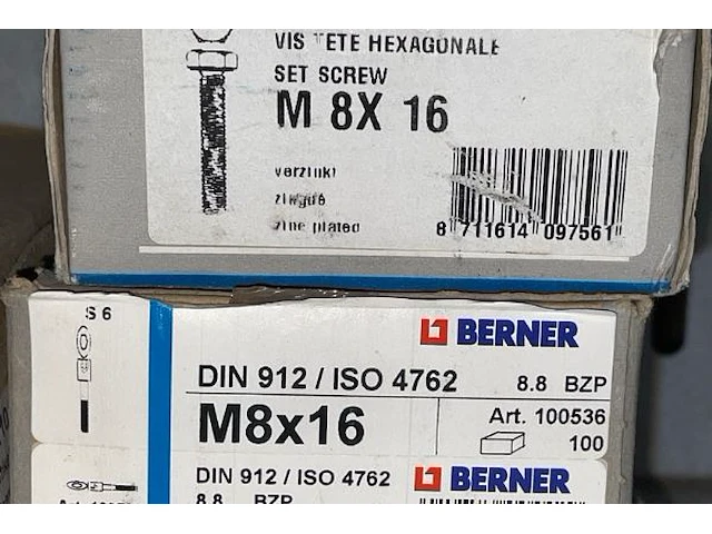 Materiaal - afbeelding 18 van  18