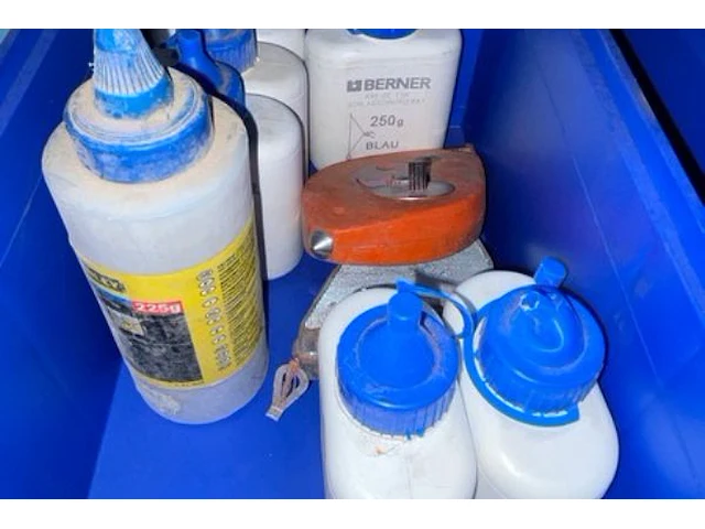 Materiaal - afbeelding 6 van  10
