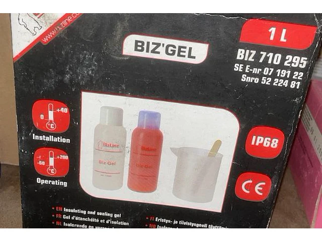 Materiaal - afbeelding 2 van  13