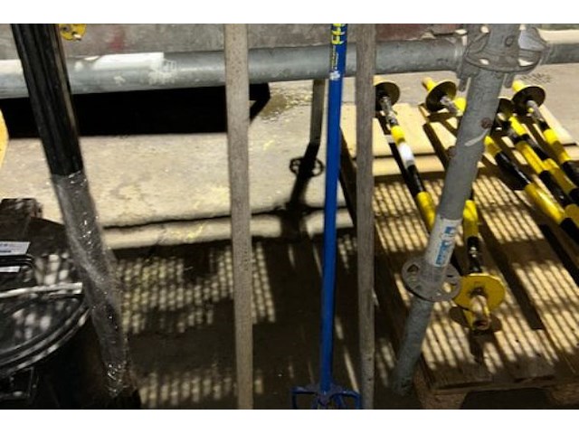 Materiaal - afbeelding 2 van  11