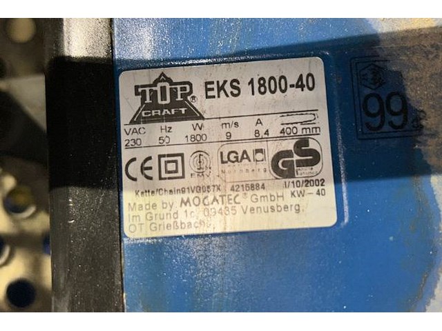 Materiaal - afbeelding 7 van  11