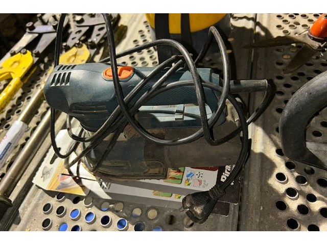 Materiaal - afbeelding 8 van  11