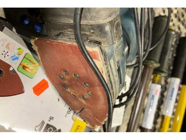 Materiaal - afbeelding 9 van  11