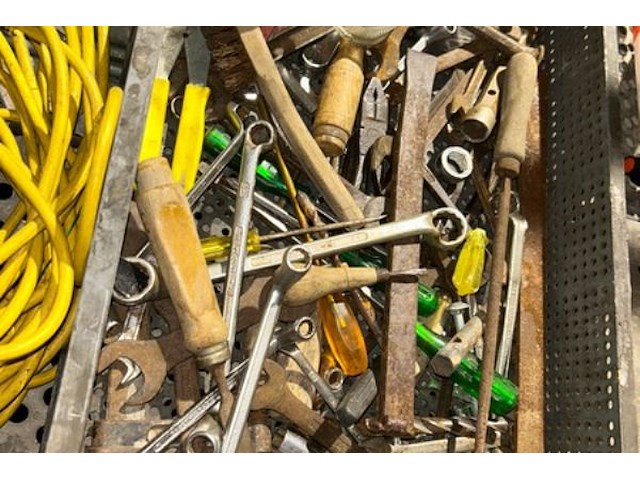 Materiaal - afbeelding 11 van  11