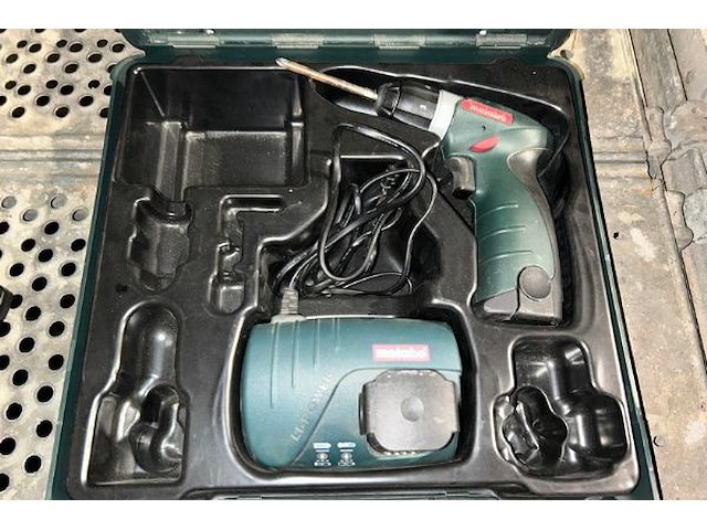 Materiaal - afbeelding 2 van  9