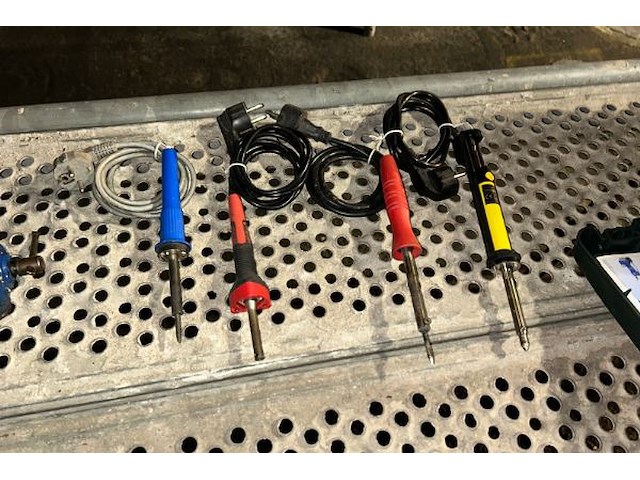 Materiaal - afbeelding 4 van  9