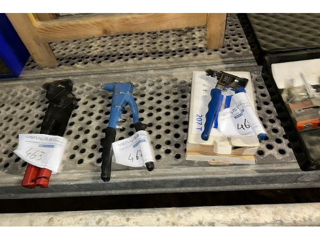 Materiaal - afbeelding 5 van  9