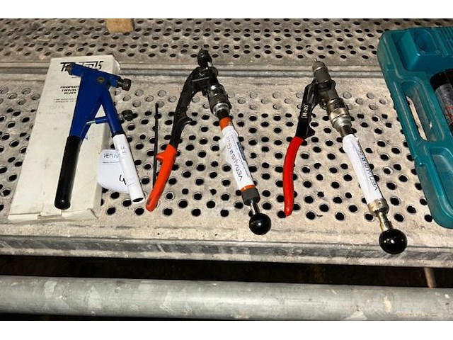 Materiaal - afbeelding 8 van  9