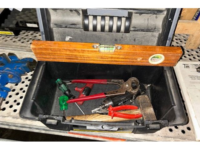 Materiaal - afbeelding 9 van  9