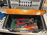 Materiaal - afbeelding 9 van  9