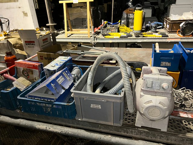 Materiaal - afbeelding 1 van  10