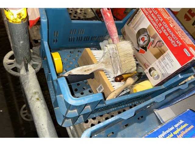 Materiaal - afbeelding 6 van  10