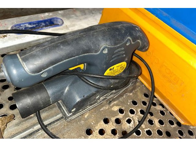 Materiaal - afbeelding 8 van  10