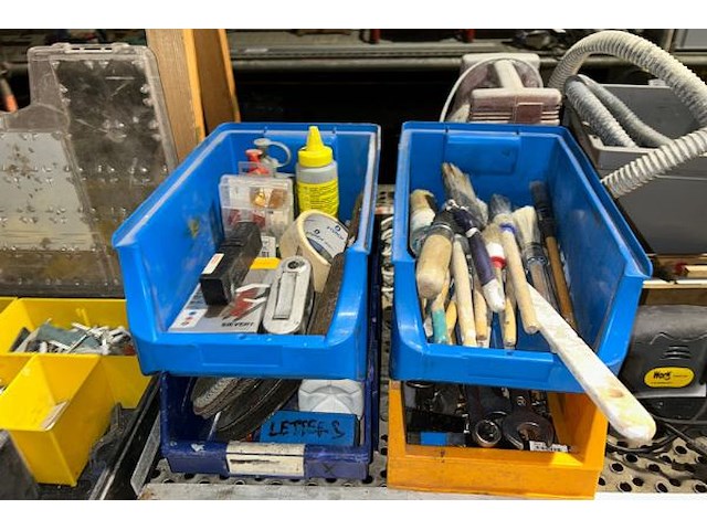 Materiaal - afbeelding 9 van  10