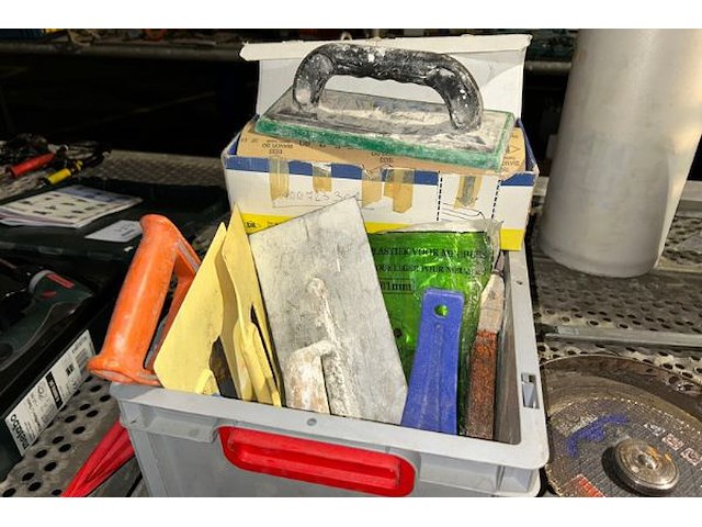 Materiaal - afbeelding 10 van  10