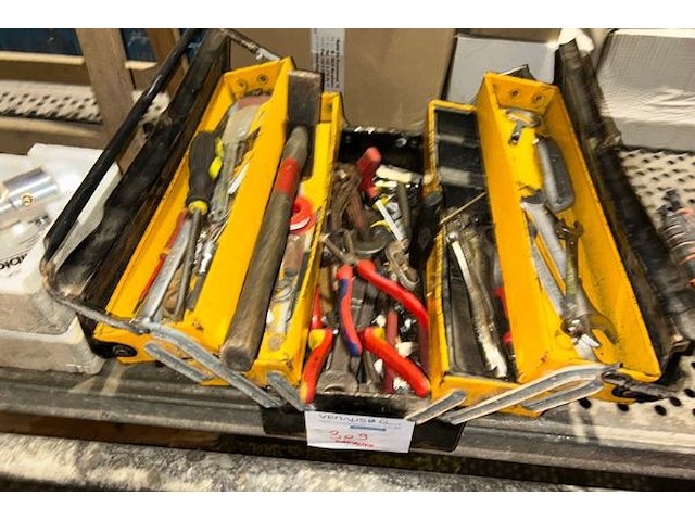 Materiaal - afbeelding 4 van  14