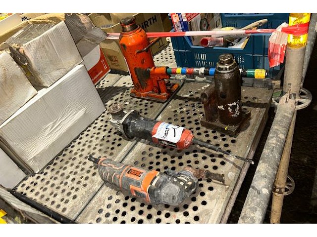 Materiaal - afbeelding 5 van  14