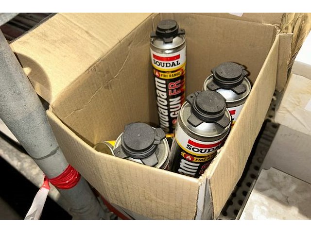 Materiaal - afbeelding 8 van  14