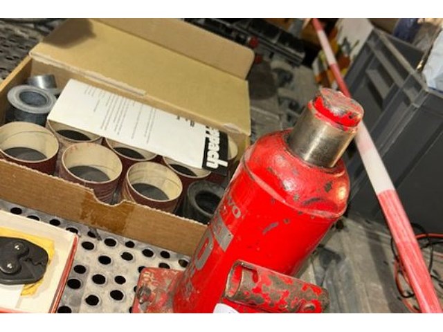 Materiaal - afbeelding 12 van  14