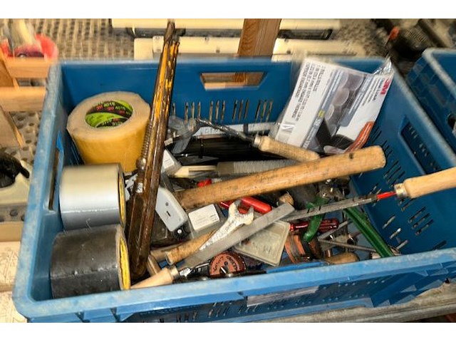 Materiaal - afbeelding 4 van  5