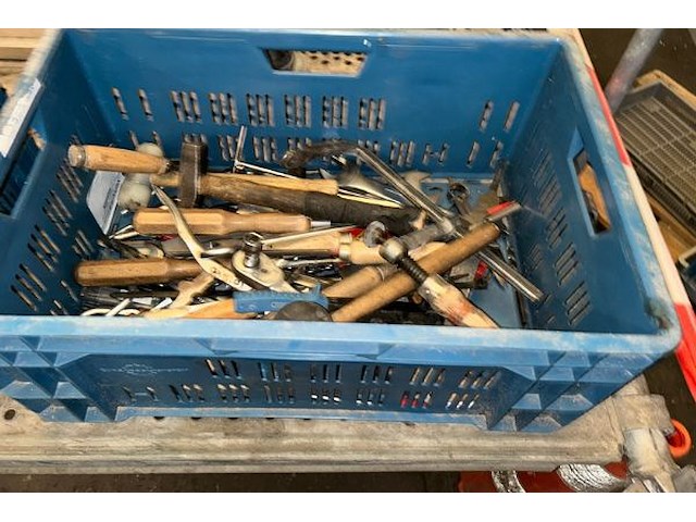 Materiaal - afbeelding 5 van  5