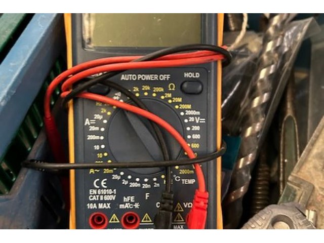 Materiaal - afbeelding 3 van  10