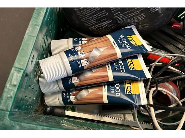 Materiaal - afbeelding 5 van  10