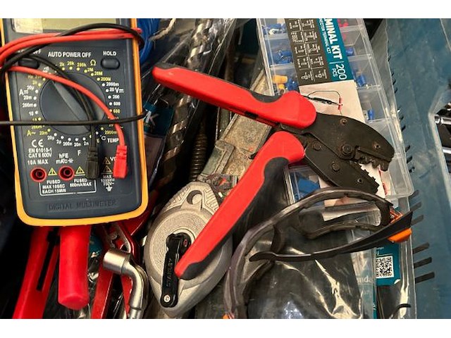 Materiaal - afbeelding 6 van  10