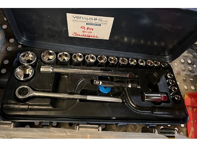 Materiaal - afbeelding 7 van  10