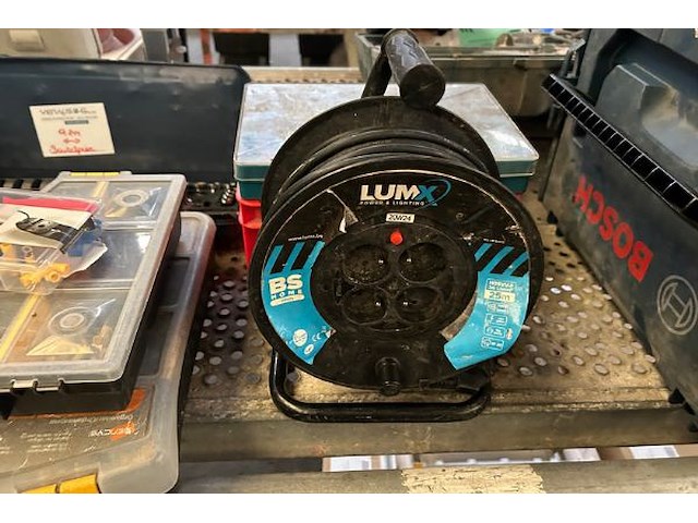 Materiaal - afbeelding 9 van  10