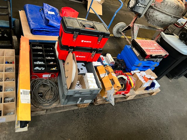 Materiaal - afbeelding 1 van  6