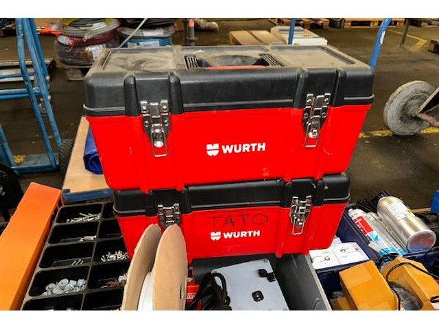 Materiaal - afbeelding 2 van  6