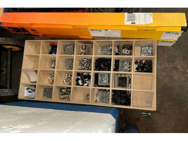 Materiaal - afbeelding 3 van  6