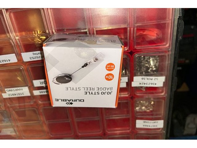 Materiaal - afbeelding 6 van  6