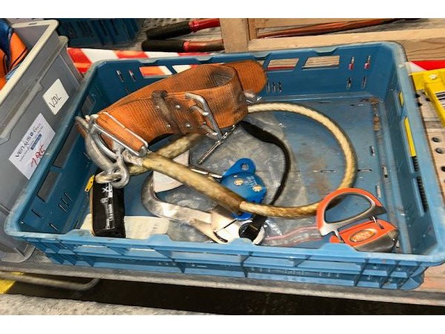 Materiaal - afbeelding 4 van  5