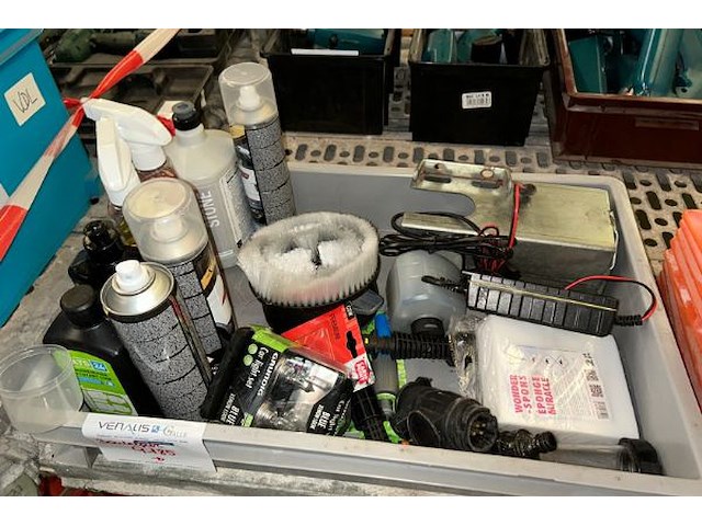 Materiaal - afbeelding 4 van  4