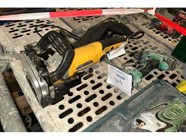 Materiaal - afbeelding 5 van  7