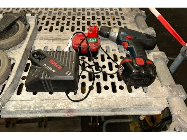 Materiaal - afbeelding 6 van  7