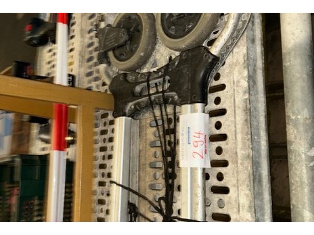 Materiaal - afbeelding 7 van  7