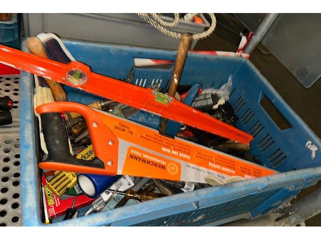 Materiaal - afbeelding 6 van  6