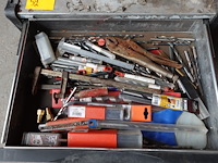 Materiaalbak met inhoud - afbeelding 2 van  7