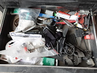 Materiaalbak met inhoud - afbeelding 4 van  7